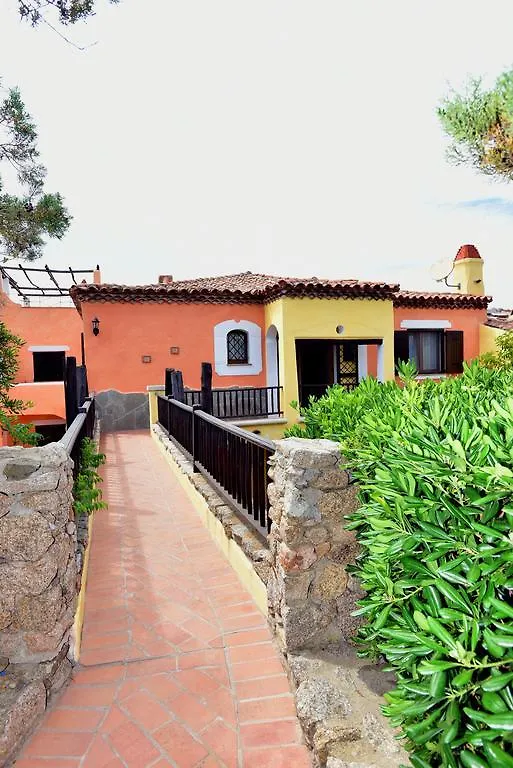 Emeraldway - Appartamento Stylish & De Luxe Cala Del Faro - بورتو كيرفو 0*,