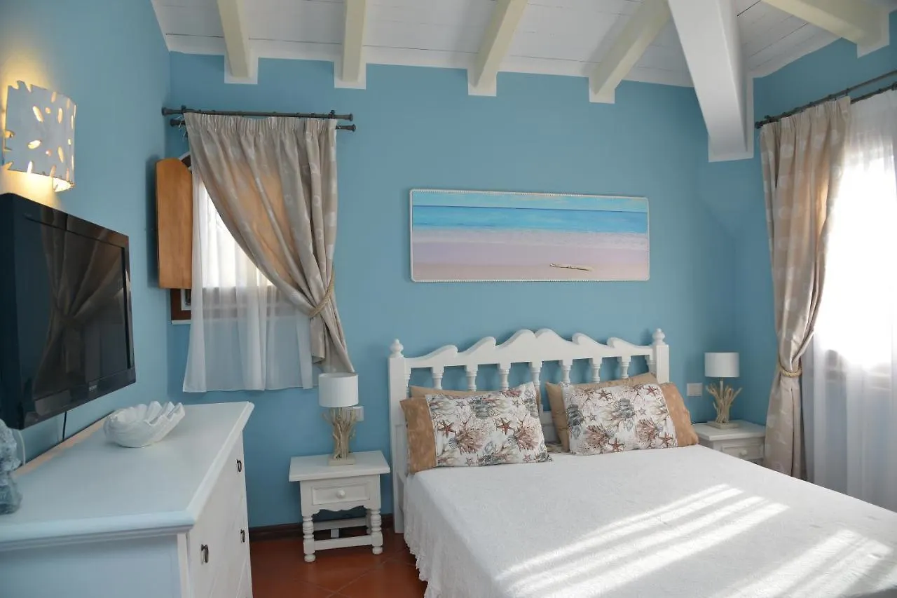 Emeraldway - Appartamento Stylish & De Luxe Cala Del Faro - بورتو كيرفو